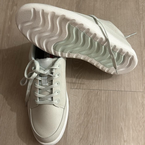 NEW Allbirds Plant Pacer size 10 Dreamy Green Blizzard - Picture 4 of 5